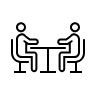 Boardroom-outline